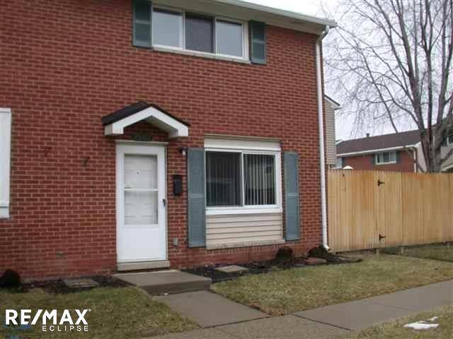 Roseville, MI 48066,25972 Jeanette Street