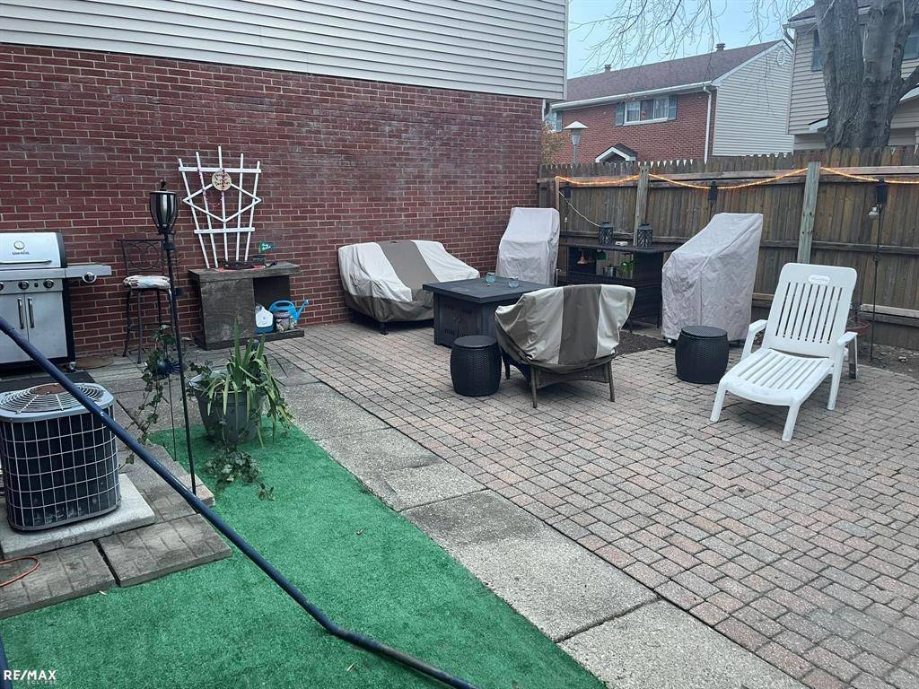 Roseville, MI 48066,25972 Jeanette Street