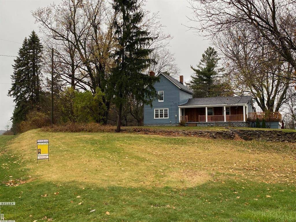 Bruce Twp, MI 48065,79130 Van Dyke