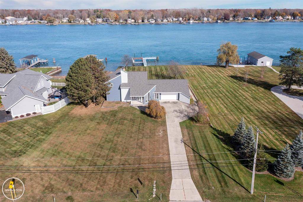Clay Twp, MI 48028,1600 N Channel Drive