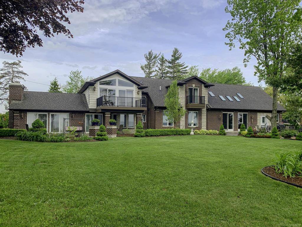 Forester Twp, MI 48427,4612 N Lakeshore Road