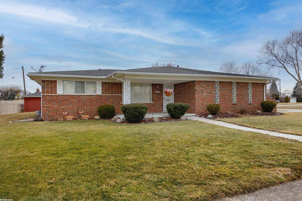 Sterling Heights, MI 48312,36699 Thomas Drive