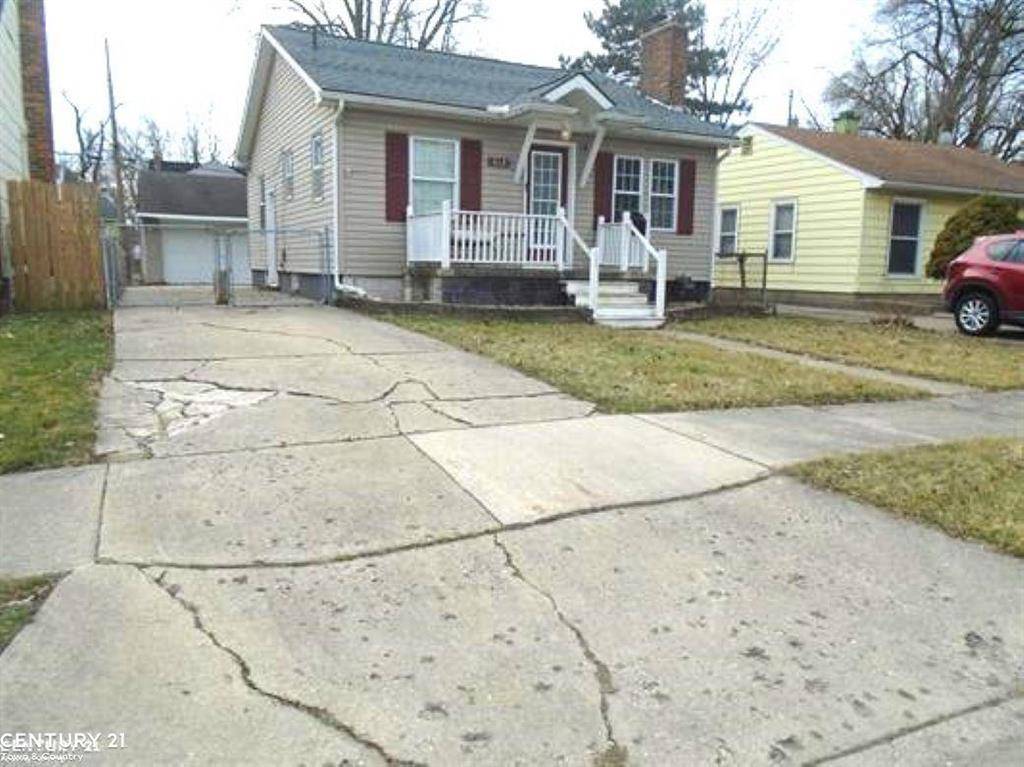 Madison Heights, MI 48071,613 W Hudson Avenue