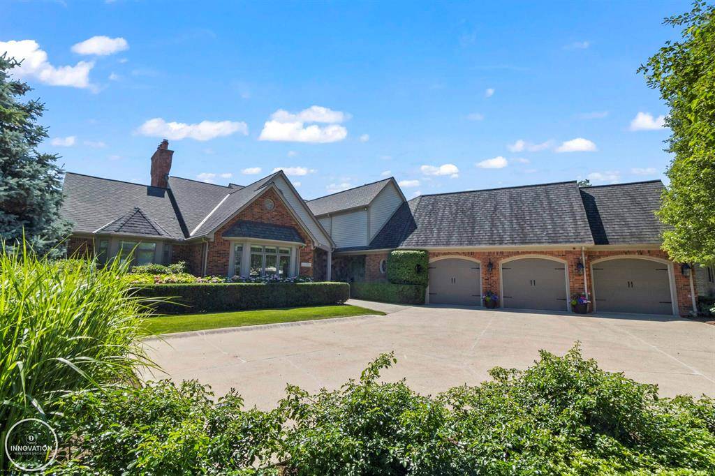 Harrison Twp, MI 48045,37540 Lakeshore Drive