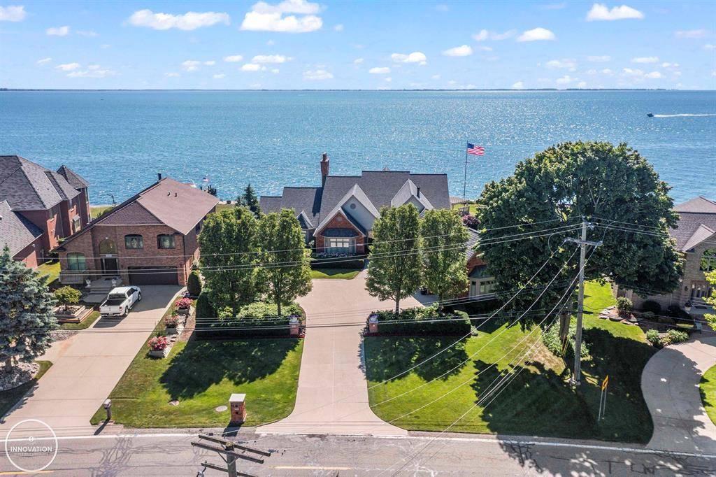 Harrison Twp, MI 48045,37540 Lakeshore Drive