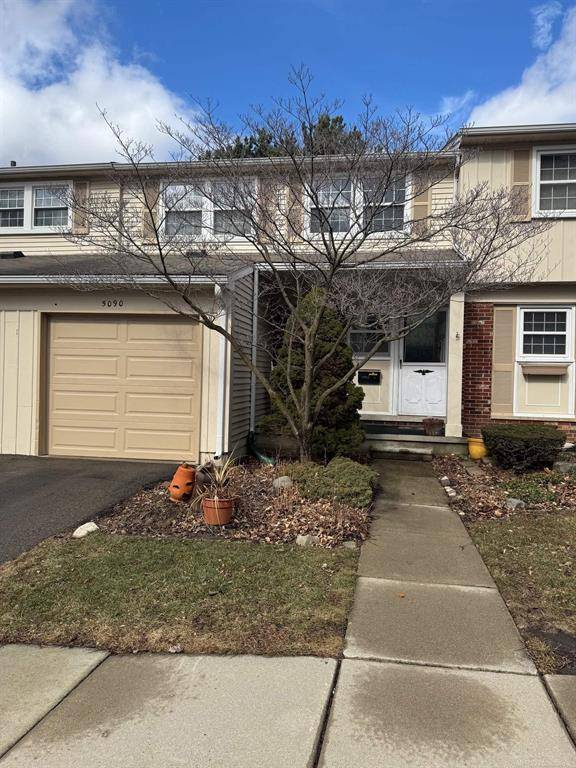 Troy, MI 48098,5090 Buckingham Place