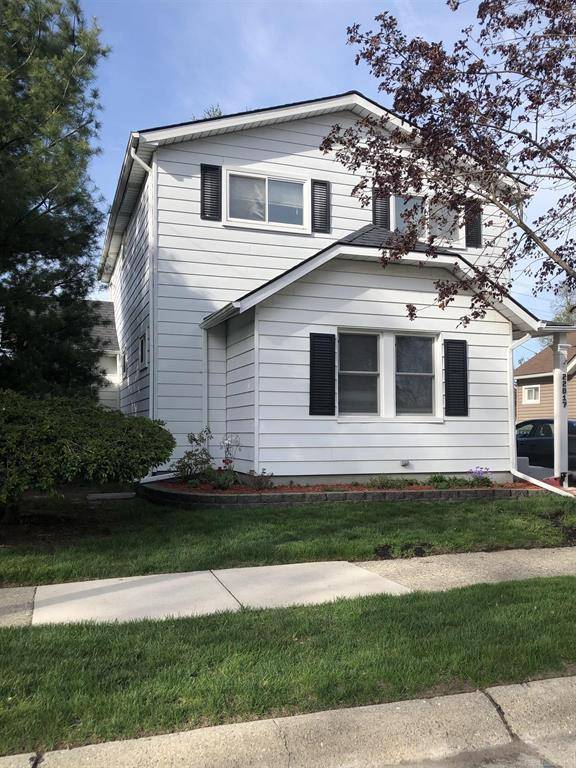 St. Clair Shores, MI 48080,22017 Rosedale Street
