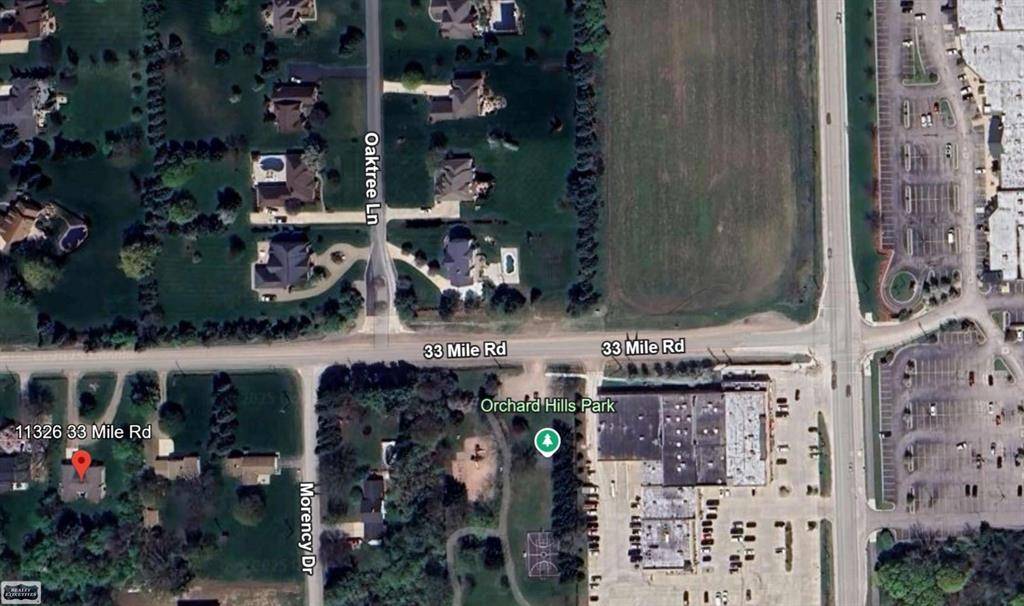 Bruce Twp, MI 48065,11326 33 Mile Road