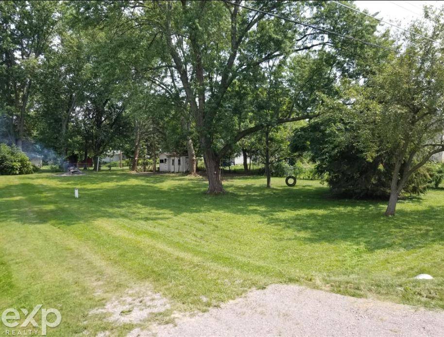 Elba Twp, MI 48446,181 S elba Road