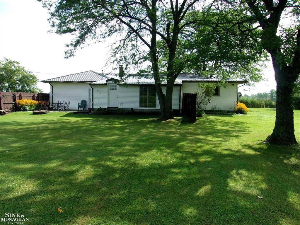 China Twp, MI 48054,5900 King Road