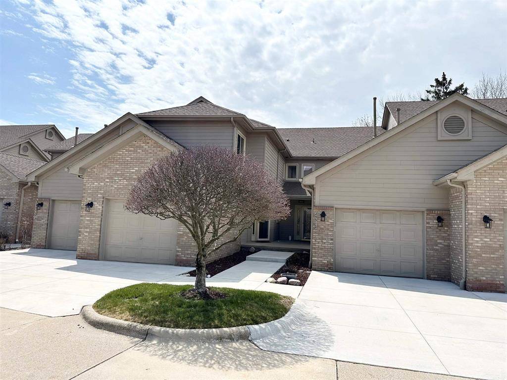 Harrison Twp, MI 48045,25540 Waterview Drive