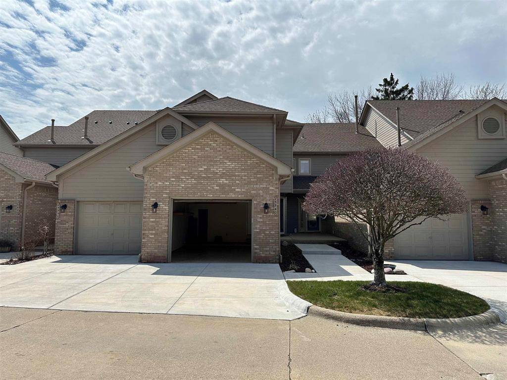 Harrison Twp, MI 48045,25540 Waterview Drive