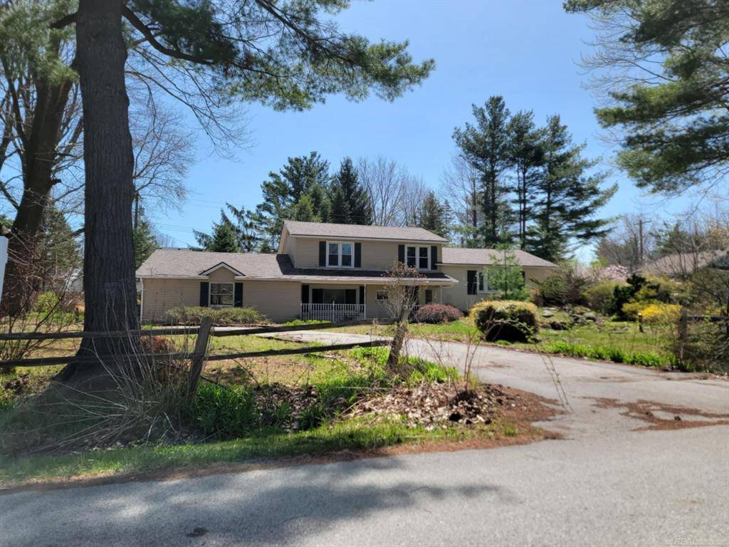 Port Huron Twp, MI 48060,4025 Aletha Lane