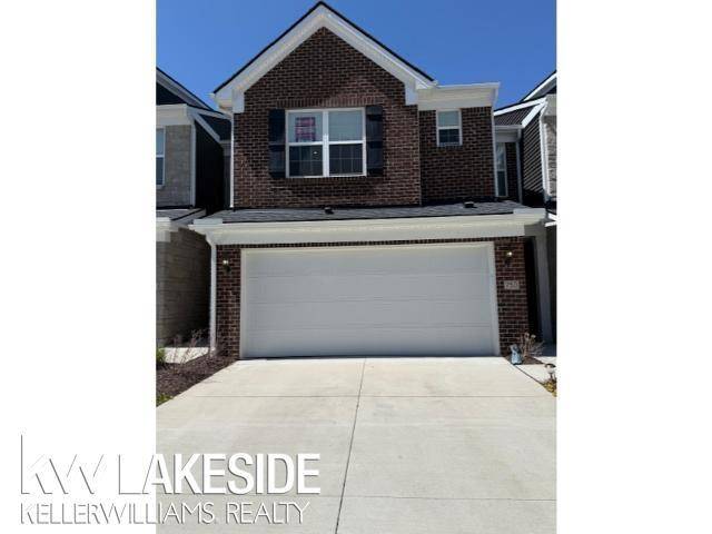 Rochester Hills, MI 48307,753 Hummingbird Drive