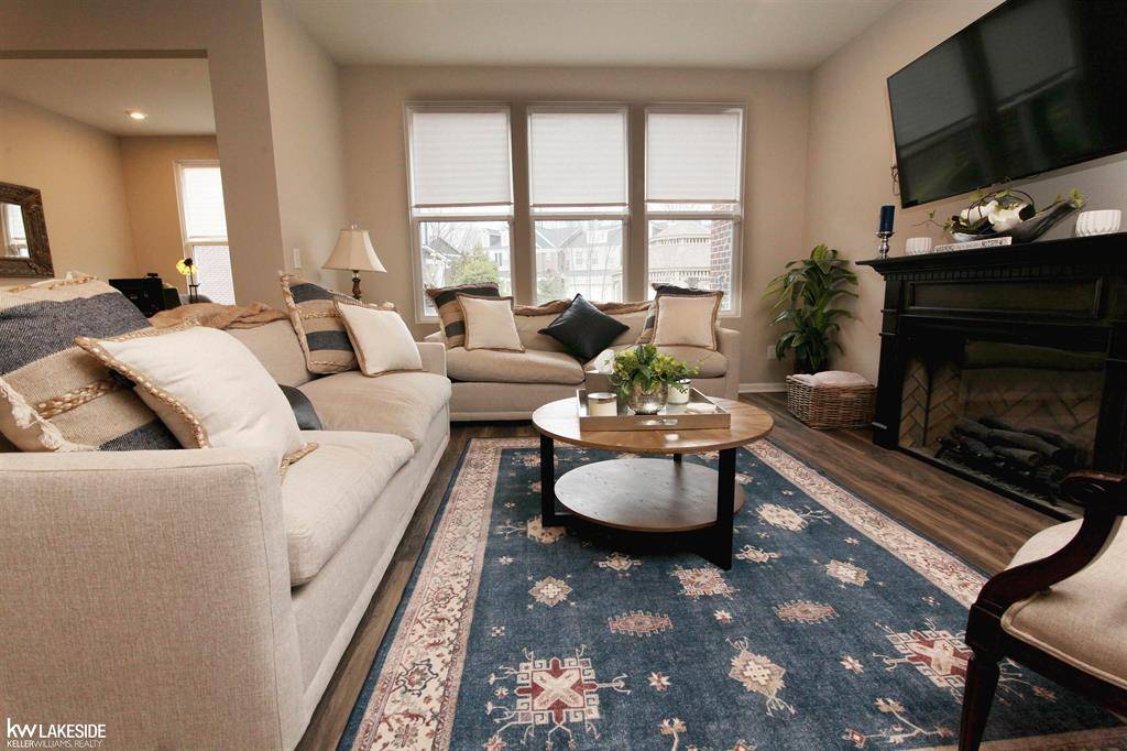 Rochester Hills, MI 48307,753 Hummingbird Drive