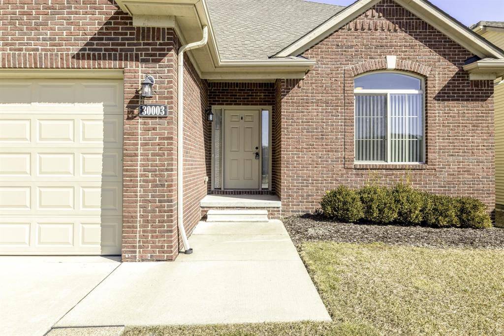 Chesterfield Twp, MI 48051,30003 Quincy Street