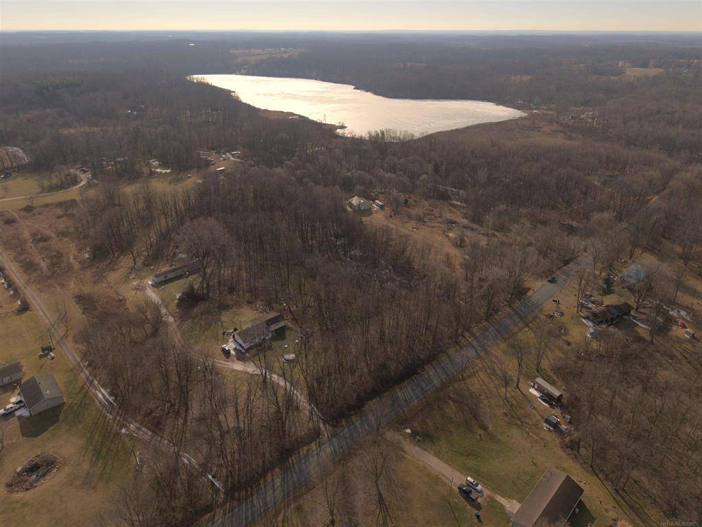 Calvin Twp, MI 49031,64953 Wade Road