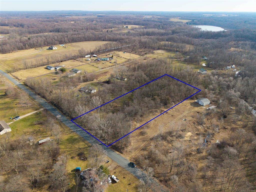 Calvin Twp, MI 49031,64953 Wade Road