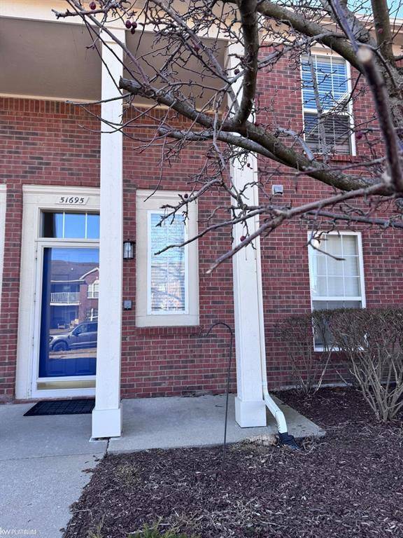 New Baltimore, MI 48051,51695 Hale Lane 116