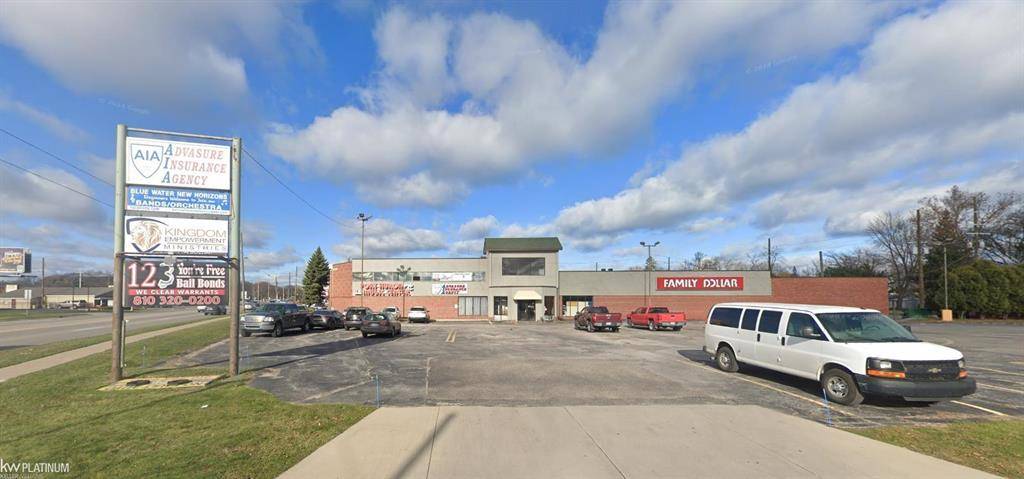 Port Huron, MI 48060,2700 Pine Grove Avenue