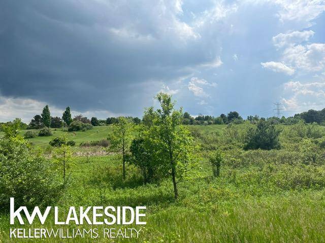 Addison Twp, MI 48367,Mack Rd, Vacant Parcel F Road