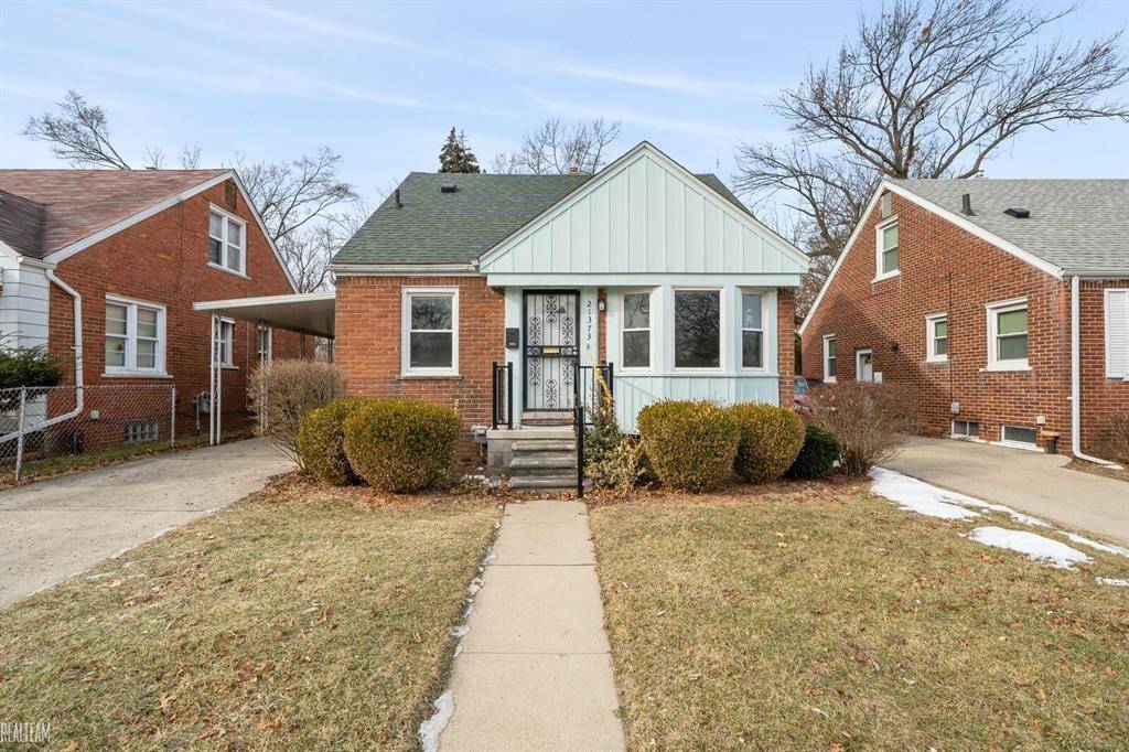 Ferndale, MI 48220,21373 Reimanville Avenue