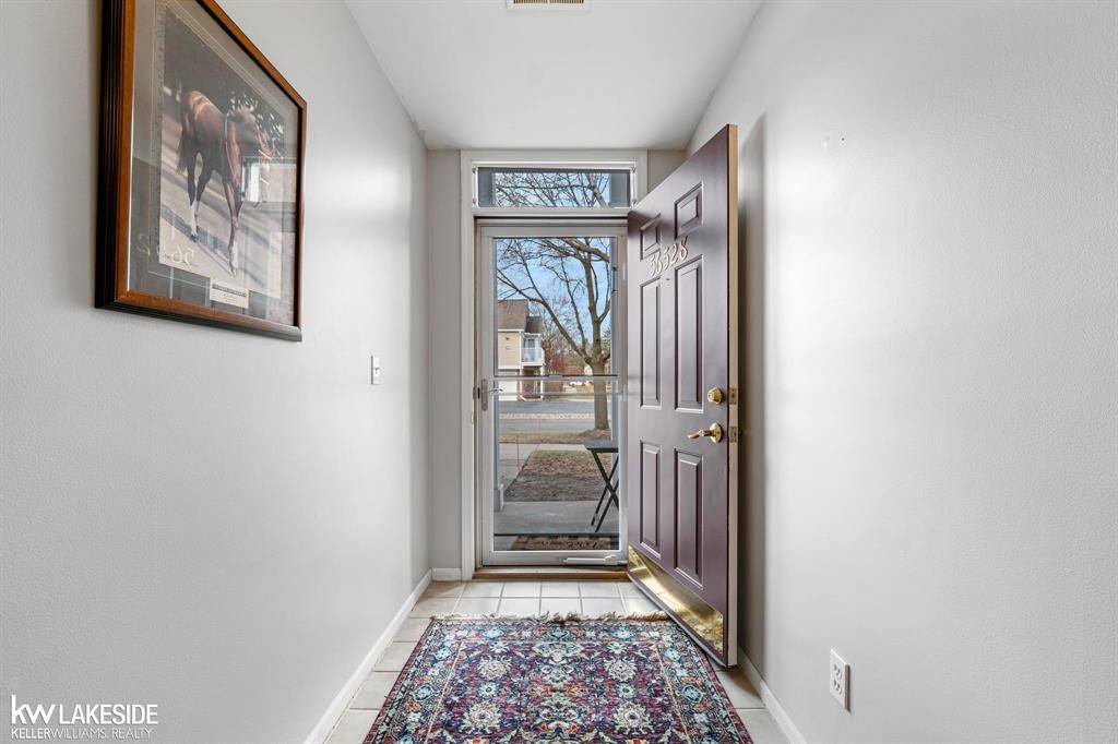 Shelby Twp, MI 48316,56528 Chesapeake Trail Unit # 57  Building 5