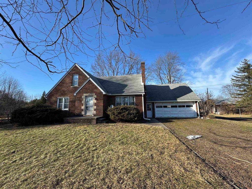 Columbus Twp, MI 48063,9224 Weber Road