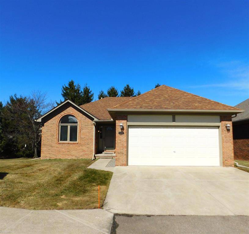 Clinton Twp, MI 48035,36491 Perfecta Court