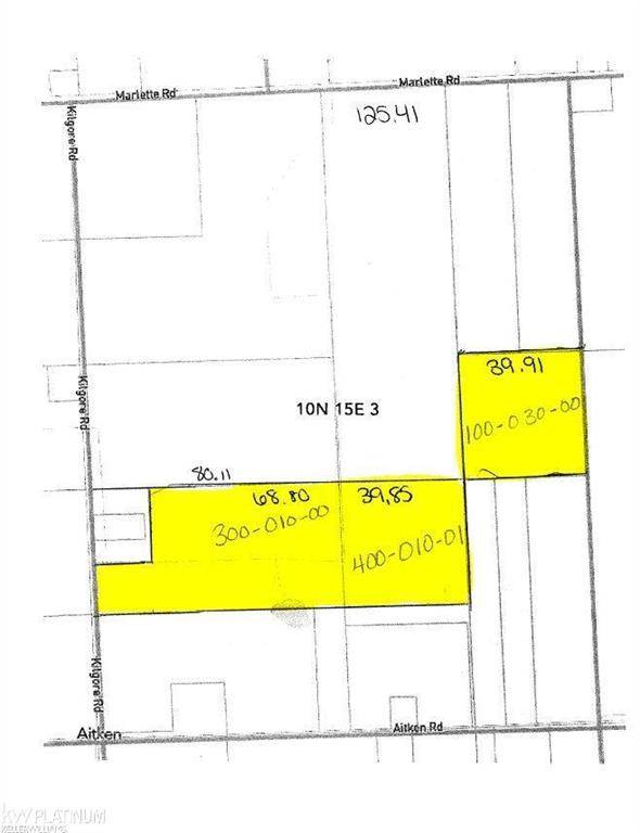 Buel Twp, MI 48401,0007 kilgore Road