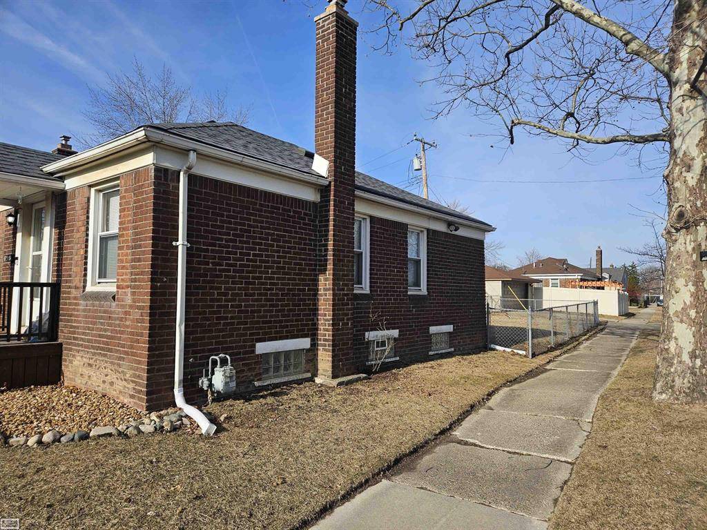 Melvindale, MI 48122,17565 Reed Street