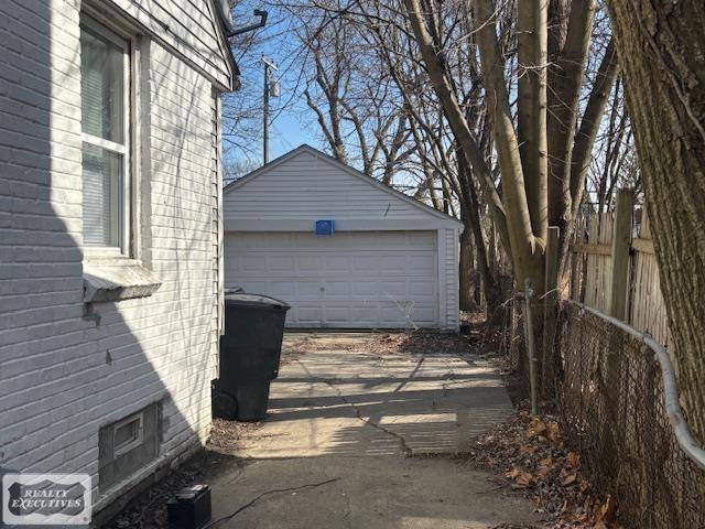 Detroit, MI 48224,10530 Lakepointe Street