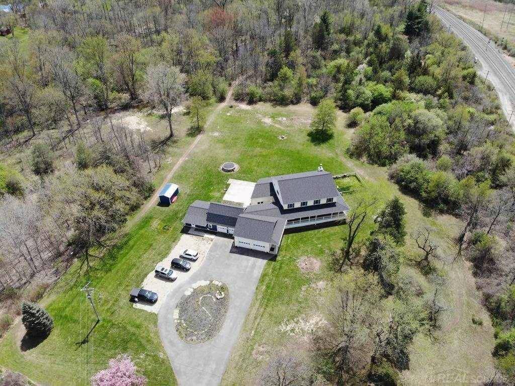 Grand Blanc Twp, MI 48507,3156 E Maple Avenue