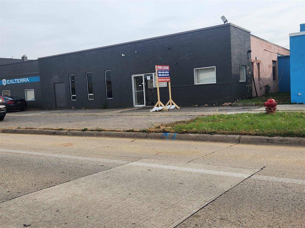 Hazel Park, MI 48030,608 E 10 Mile Road