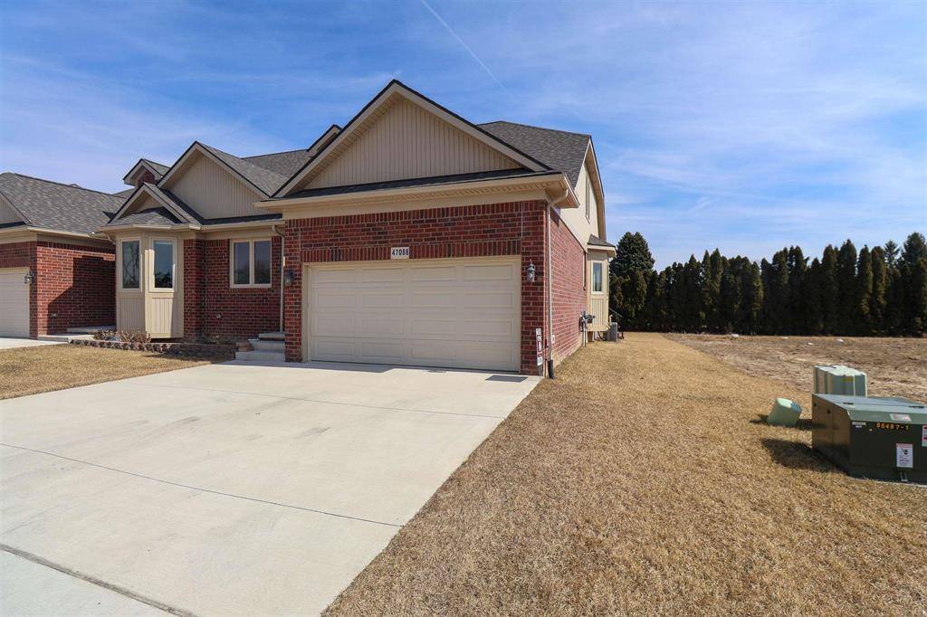 Shelby Twp, MI 48315,47088 Rosevillage Court