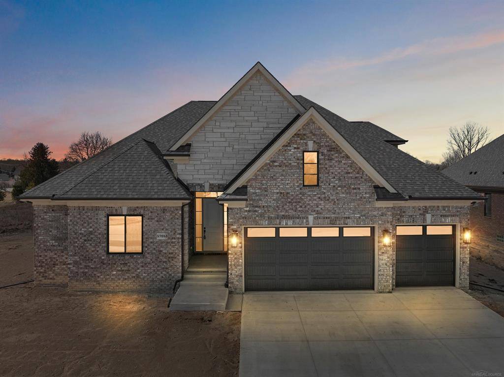 Washington Twp, MI 48094,57053 Veridian Boulevard