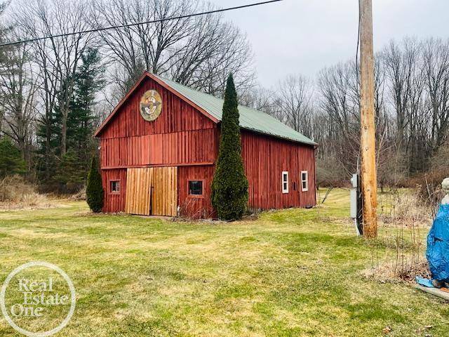 Clyde Twp, MI 48049,4384 North River Road