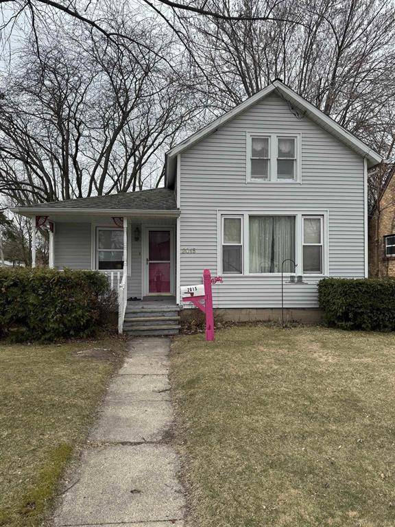 Saginaw, MI 48602,2015 Brenner Street