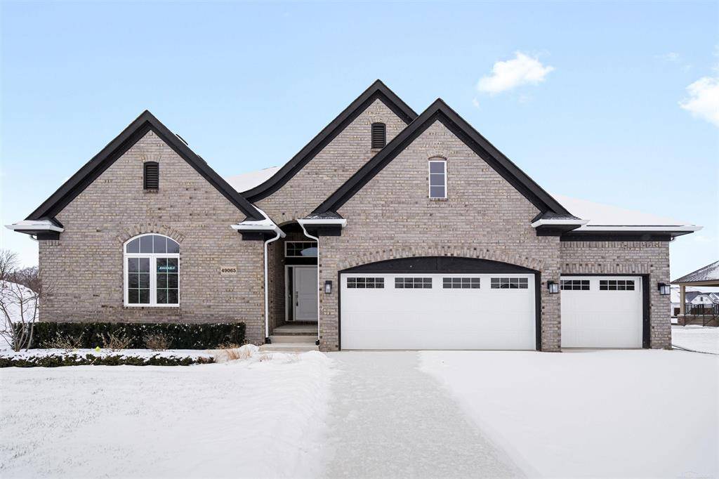Macomb Twp, MI 48044,55809 Jones Drive 113