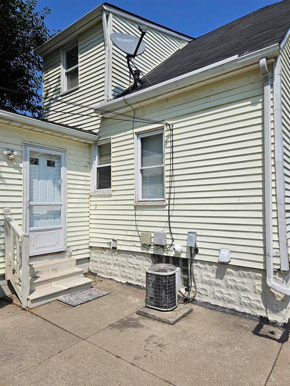 Eastpointe, MI 48021,22071 Donald Avenue