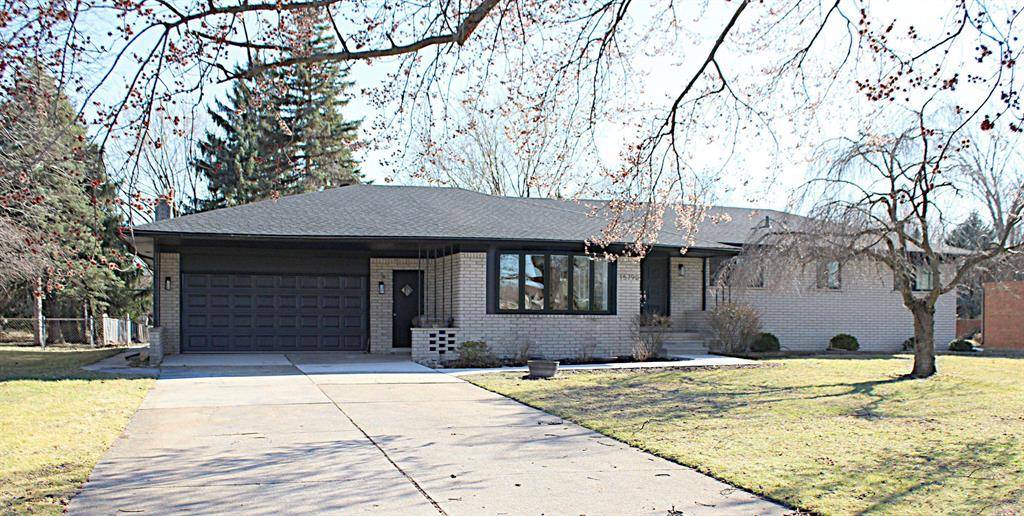 Fraser, MI 48026,15790 Luxemburg Avenue