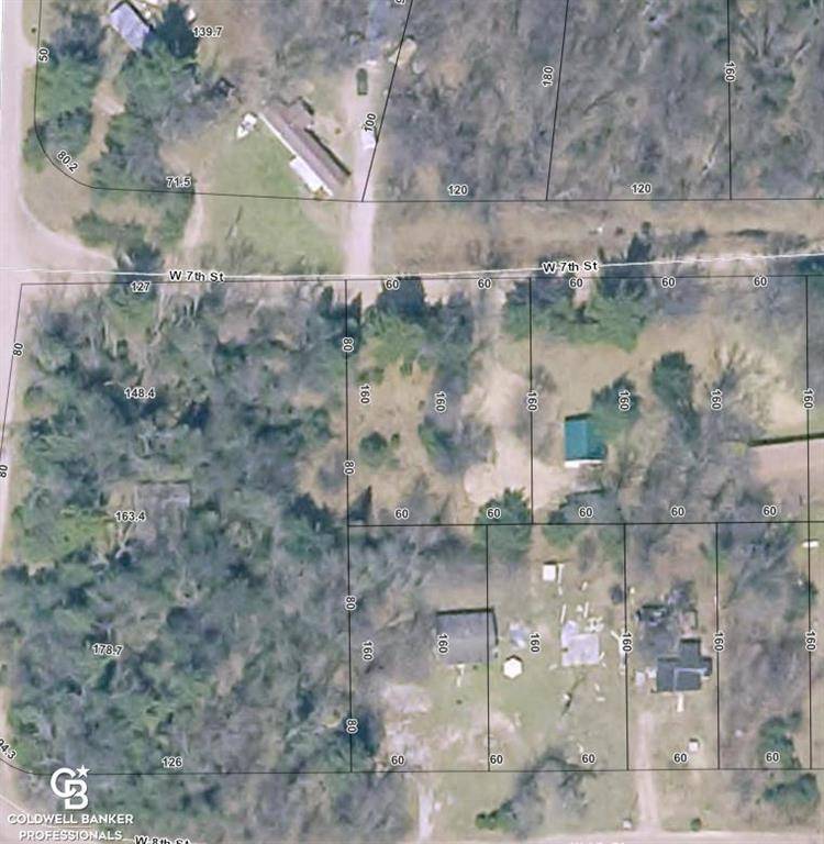 Mills Twp, MI 48756,000 W 7th Street Street