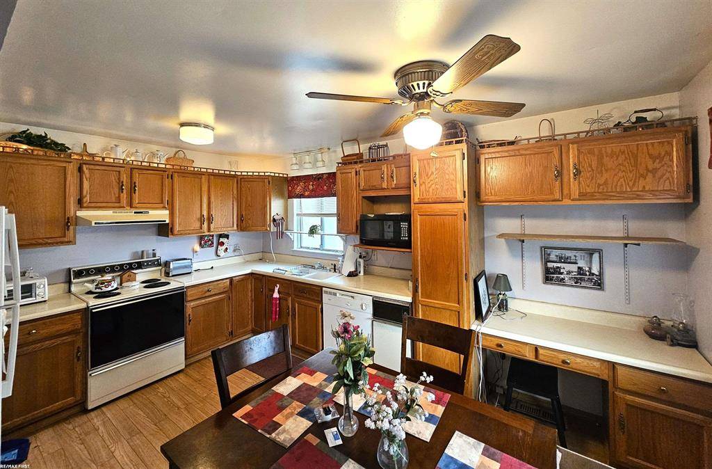 Romeo Vlg, MI 48065,225 Ewell Street