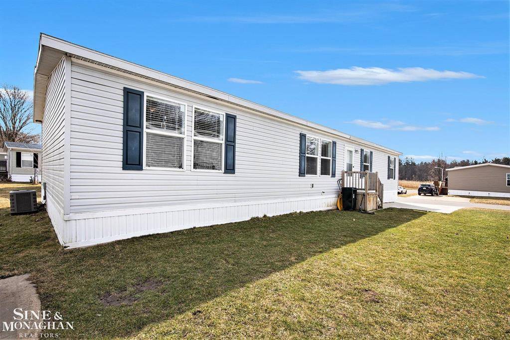 Columbus Twp, MI 48063,1846 Ponderosa Avenue