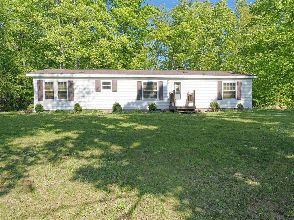 Raber Twp, MI 49736,25347 S Raber Road