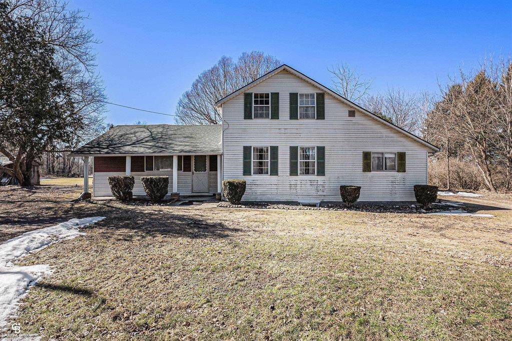 Casco Twp, MI 48064,5078 Bethuy Road
