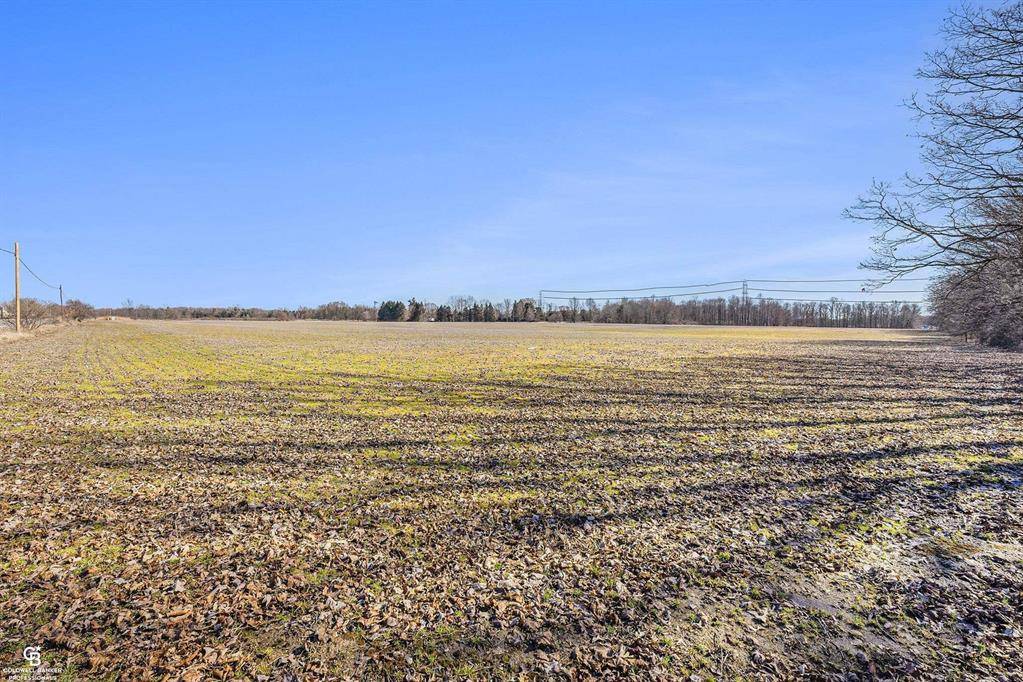 Casco Twp, MI 48064,00 Meisner Parcel B Road