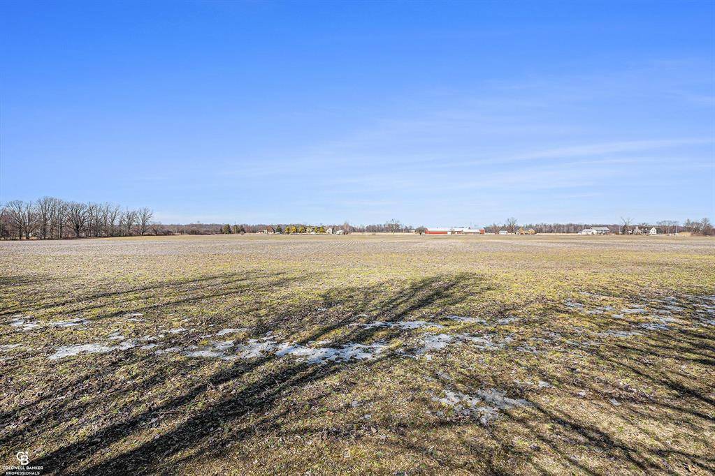 Casco Twp, MI 48064,00 Meisner Parcel D Road