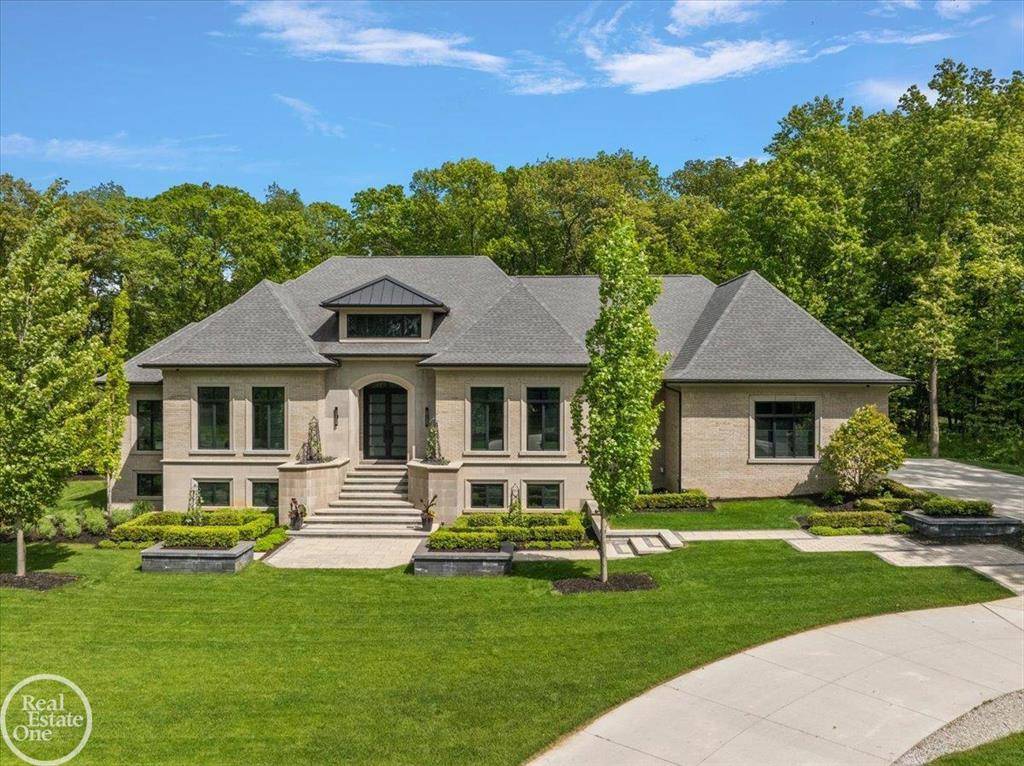Oakland Twp, MI 48306,4795 Gallagher Road