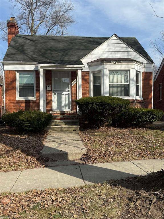 Detroit, MI 48228,8268 Sussex Street